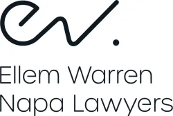 Ellem Warren Napa Lawyers