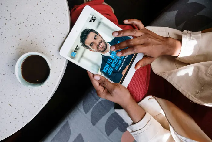 How to Nail Your Job Interview (And Land Your Dream Job)