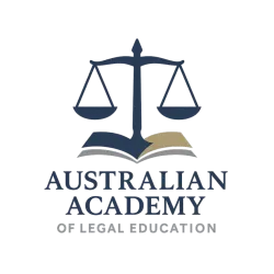 Australian Academy of Legal Education Pty Ltd
