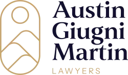 Austin Giugni Martin