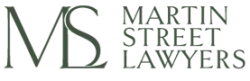Martin Street Lawyers