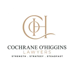 Cochrane O'Higgins Lawyers